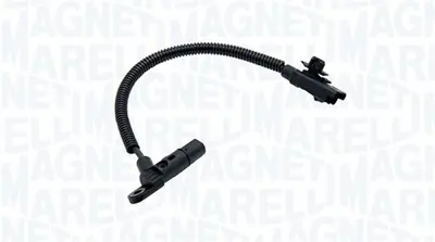 MAGNETI MARELLI 064847199010 Eksantırık Mıl Pozısyon Sensoru 301 206 308 C-Elysee C4 Iı Ds3 1.6hdı Euro5 Fıesta 09 > Focus Iıı 11 31319621 9664430980 AV6Q12K073AA