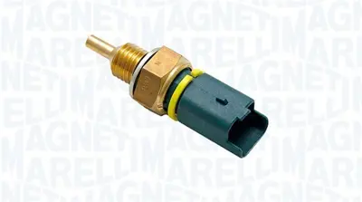 MAGNETI MARELLI 171916011070 Hararet Musuru 206 307 C3/4(Oe) 9636777180 96368024 9670340380 SU00101117