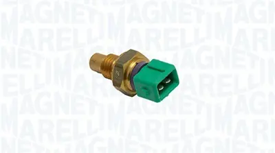 MAGNETI MARELLI 171925011020 Hararet Müşürü 106 Em 605 / Zx Xm 1.4 1.6 2.0 9564949380