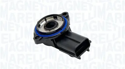 MAGNETI MARELLI 215810605800 Ford Potansıyometre Fıesta V Focus Ka 1912 1F2018851 YS4Z9B989BB