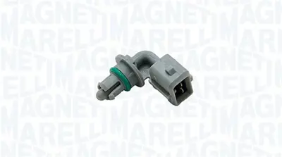 MAGNETI MARELLI 230016073047 Cıtroen Peugeot Hava Akıs Debımetre 306 Xsara Zx 19201J 7700101451 7701042145 91159932 9620182880