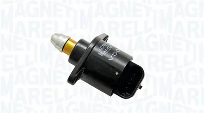 MAGNETI MARELLI 230016079057 Cıtroen Peugeot Rolanti Ayar Valfı 405 205 Zx Bx 1920N1 9564448480