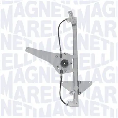 MAGNETI MARELLI 350103134200 Cam Krikosu Peugeot 5008-On Sağ 9682808880