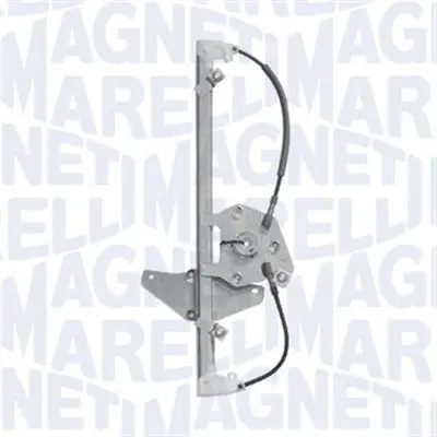 MAGNETI MARELLI 350103135400 Cam Krikosu Peugeot 208-On Sağ 9816402080