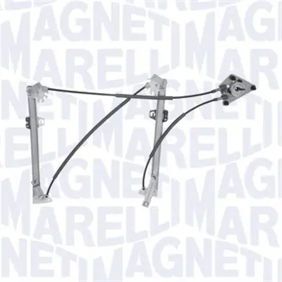 MAGNETI MARELLI 350103139100 Cam Krikosu Audı A1-On Sağ 8X3837462A