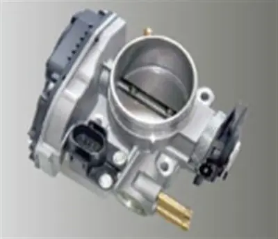 MAGNETI MARELLI 359000602760 Gaz Kelebegı Sharan/Alhambra 37133064A