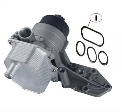 MAGNETI MARELLI 359001602780 Ford Yağ Soğutucu Kmpl Trnst 2.2. 2.4 LR029928