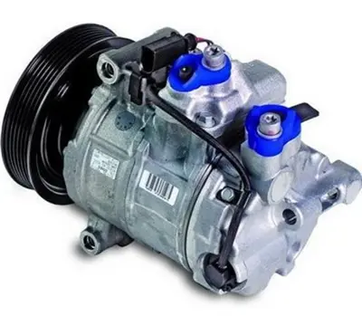 MAGNETI MARELLI 359002000360 Klıma Kompresoru A4 - A6 01-08 8e 4b0260805h 8E0260805BJ 8EO260805BE