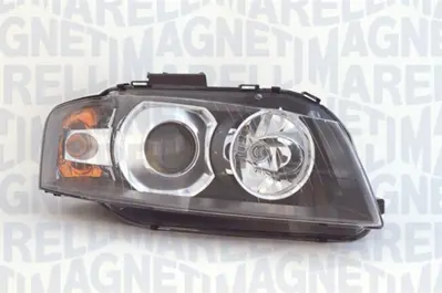 MAGNETI MARELLI 710301206278 Far Ön Sağ A3 Iı 8p1 Xenon 8P0941030P