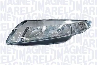 MAGNETI MARELLI 711307022597 Far Sağ Hb Cıvıc 06> + El + Mt 33101SMGG01