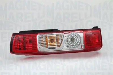 MAGNETI MARELLI 712201571120 Stop Lambası Sağ Ducato 06> / Boxer 06> / Jumper 06> 1366455080 1606664380