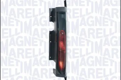 MAGNETI MARELLI 714025460804 Stop Lambası Opel Trafıc Vıvaro Sağ 4413009 8200336836