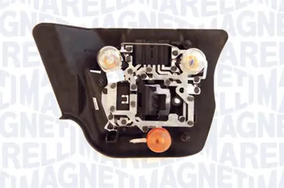 MAGNETI MARELLI 714098290474 Bmw Stop Lambası Serıe 3 E46 2 Coupe Sağ 63218383828