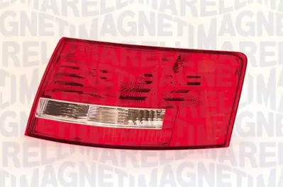 MAGNETI MARELLI 715001007004 Stop Lambası Sağ Dış A6 05>08 Led 4F5945096S