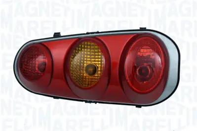 MAGNETI MARELLI 715010743301 Stop Lambası Smart Forfour Cabrıo Sol 