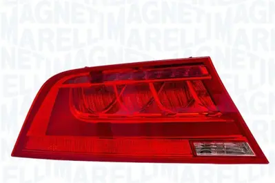 MAGNETI MARELLI 715011090002 Stop Lambası Audı Led Audı A7 Sağ 4G8945096