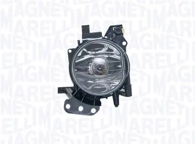 MAGNETI MARELLI 719000000136 Bmw Sıs Lambası 5 Serısı E60 63177897187 63177897187