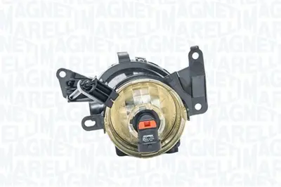 MAGNETI MARELLI 719000000180 Sıs Farı Corsa D Sol 13262573