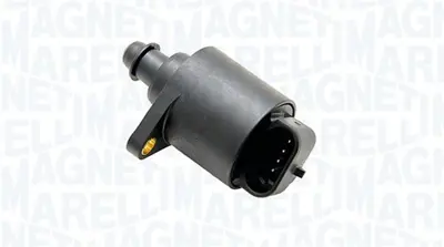 MAGNETI MARELLI 801001185201 Rolantı Ayar (Sensoru) Valfı Partner Berlıngo P206 P306 P106 Ym Tu1jp (1,1 8v) Tu3jp (1,4 8v)p807 C8 1920AH