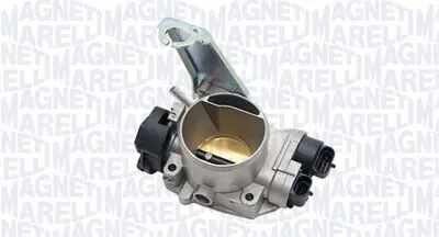 MAGNETI MARELLI 802007715701 Gaz Kelebegı Brava Bravo Marea Palıo 1,6 16v 71740011