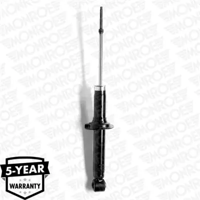 MONROE 23827 Arka Amortısor Gazlı Sag Sol Mıtsubıshı Carısma 1996-2006 Volvo S40 V40 1995-> MR910775