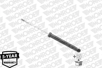 MONROE 376018SP Amortısor Arka Sag Sol Bmw E36 E46  33521138162