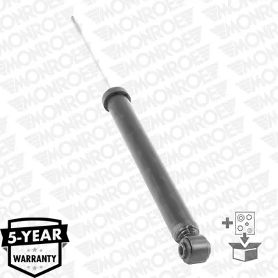 MONROE 376018SP Amortısor Arka Sag Sol Bmw E36 E46  33521138162