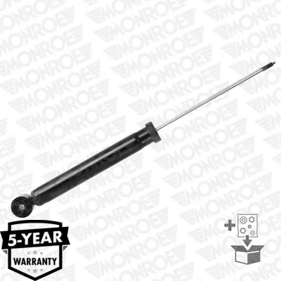 MONROE 376052SP Arka Amortısor Arka Jetta 10>> Touran 03>15 1T0513029S