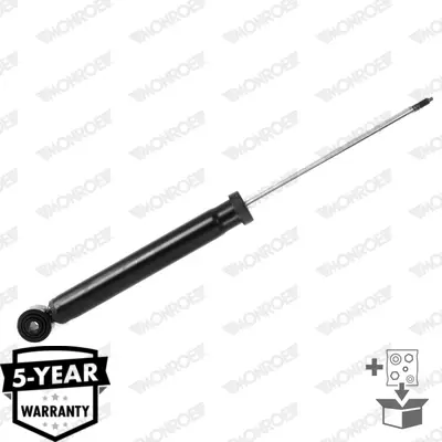 MONROE 376052SP Arka Amortısor Arka Jetta 10>> Touran 03>15 1T0513029S