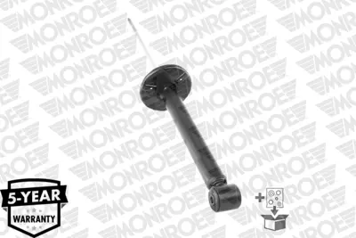 MONROE 376066SP Arka Amortısor Bmw E46 99>06 Sag Sol 6757045