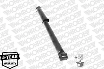 MONROE 376072SP Amortısor Arka (Gazlı) W203 02>07 Cl203 03>08 S203 02>07 C209 02>09 A209 03>10 2093260500