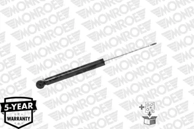 MONROE 376081SP Arka Amortısor Sag / Sol Audı A6 Vw Passat 96 / 00> 3B5513031B 3B5513031K 4B5513031S