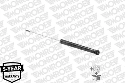 MONROE 376081SP Arka Amortısor Sag / Sol Audı A6 Vw Passat 96 / 00> 3B5513031B 3B5513031K 4B5513031S