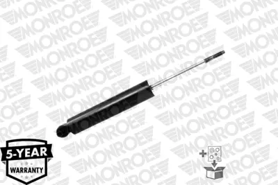 MONROE 376086SP Arka Amortısor Volvo S60 00 10 S80 98 06 V70 00 07 9492580