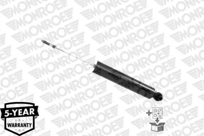 MONROE 376086SP Arka Amortısor Volvo S60 00 10 S80 98 06 V70 00 07 9492580