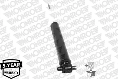 MONROE 376086SP Arka Amortısor Volvo S60 00 10 S80 98 06 V70 00 07 9492580