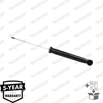 MONROE 376099SP Amortısor Arka Sol Sag Golf V 04>09 Jetta 05>10 1K0513029FM 1K0513029MC 1Q0513029C