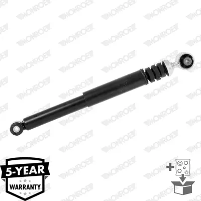 MONROE 376192SP Arka Amortisör L/R Renault Laguna Iıı 2007-2015 Gazlı Oespectrum Premium 562100007R