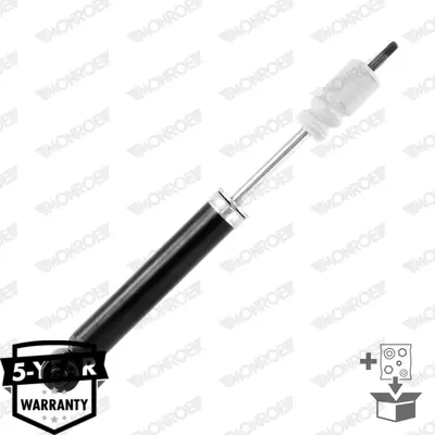 MONROE 376200SP Amortısor Arka (Gazlı) E-Class S211 03>09 2113263800