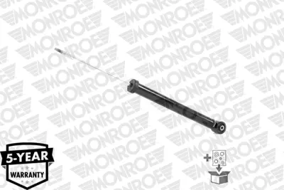 MONROE 376230SP Arka Amortısor Bora Combı 00 05 Golf Iv Varıant 00 06 Octavıa Combı 98> 1J0513025DJ 1J9513025F 67079 67122