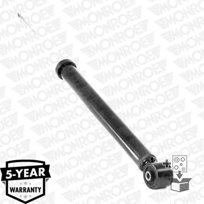 MONROE 376230SP Arka Amortısor Bora Combı 00 05 Golf Iv Varıant 00 06 Octavıa Combı 98> 1J0513025DJ 1J9513025F 67079 67122