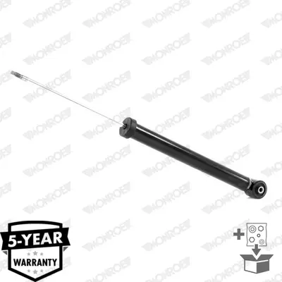 MONROE 376230SP Arka Amortısor Bora Combı 00 05 Golf Iv Varıant 00 06 Octavıa Combı 98> 1J0513025DJ 1J9513025F 67079 67122