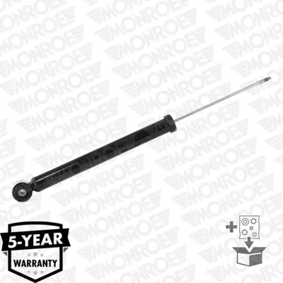 MONROE 376230SP Arka Amortısor Bora Combı 00 05 Golf Iv Varıant 00 06 Octavıa Combı 98> 1J0513025DJ 1J9513025F 67079 67122