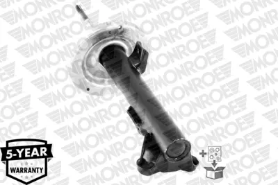 MONROE 742002SP Amortısor On (Gazlı) W203 02>07 S203 03>07 Cl203 02>08 C209 02>09 S209 03>10 2033207030