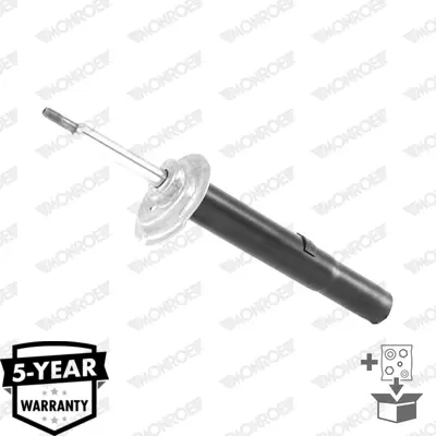 MONROE 742026SP Amortısor On Sag Sol Bmw E39 96>03  31311096858