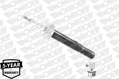 MONROE 742028SP On Amortısor Bmw 5 Srsı E 39 520ı 523ı M Sprt Technıc 95 31312229613