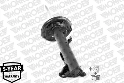 MONROE 742034SP Amortısor On Sag Bmw M50 E36 92>99 31311139420 K2CB28700A