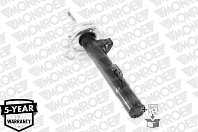 MONROE 742060SP Bmw 7             E38           Amortısor 31311092573