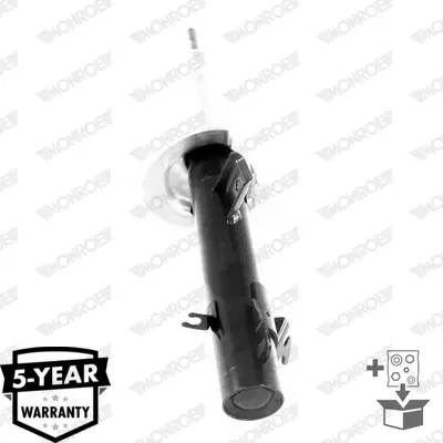 MONROE 742077SP Mını Cooper Amortısor 31316780474