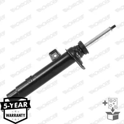 MONROE 742133SP Bmw 1 Serı F20/21 On Amortısor 31316874381